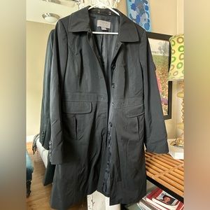 Ann taylor Coat